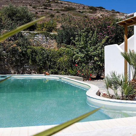 Daphne'S Lux Villa Παρασπόρι Εξωτερικό φωτογραφία
