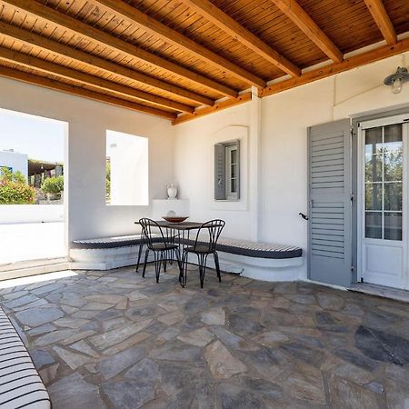 Daphne'S Lux Villa Παρασπόρι Εξωτερικό φωτογραφία