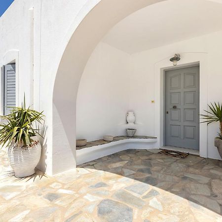 Daphne'S Lux Villa Παρασπόρι Εξωτερικό φωτογραφία