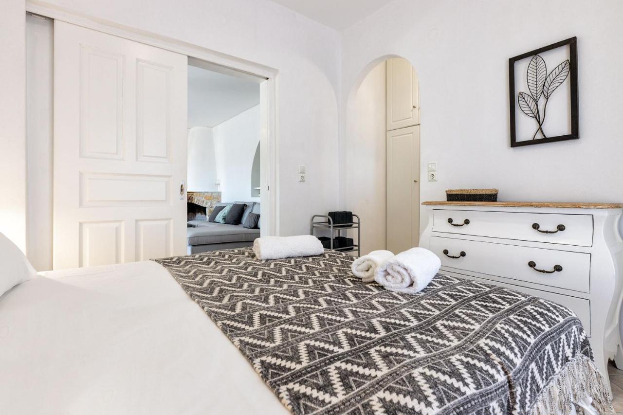 Daphne'S Lux Villa Παρασπόρι Εξωτερικό φωτογραφία