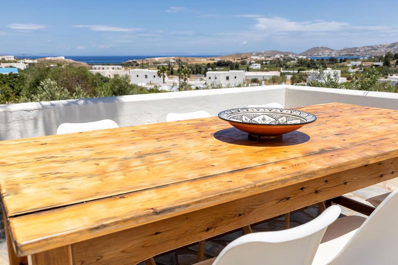 Daphne'S Lux Villa Παρασπόρι Εξωτερικό φωτογραφία