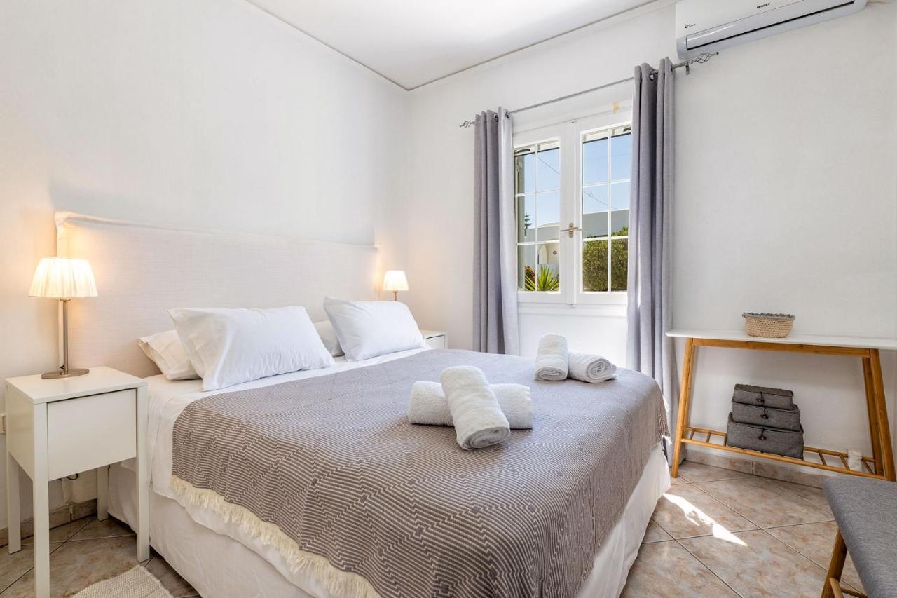 Daphne'S Lux Villa Παρασπόρι Εξωτερικό φωτογραφία