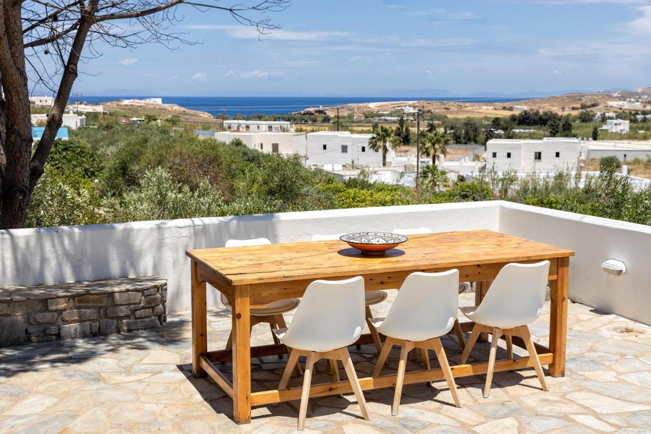 Daphne'S Lux Villa Παρασπόρι Εξωτερικό φωτογραφία