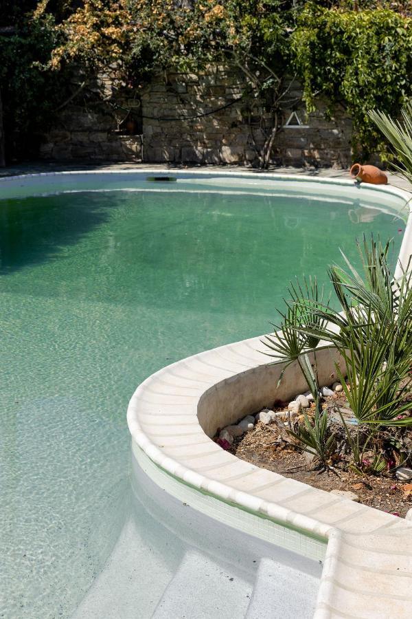 Daphne'S Lux Villa Παρασπόρι Εξωτερικό φωτογραφία