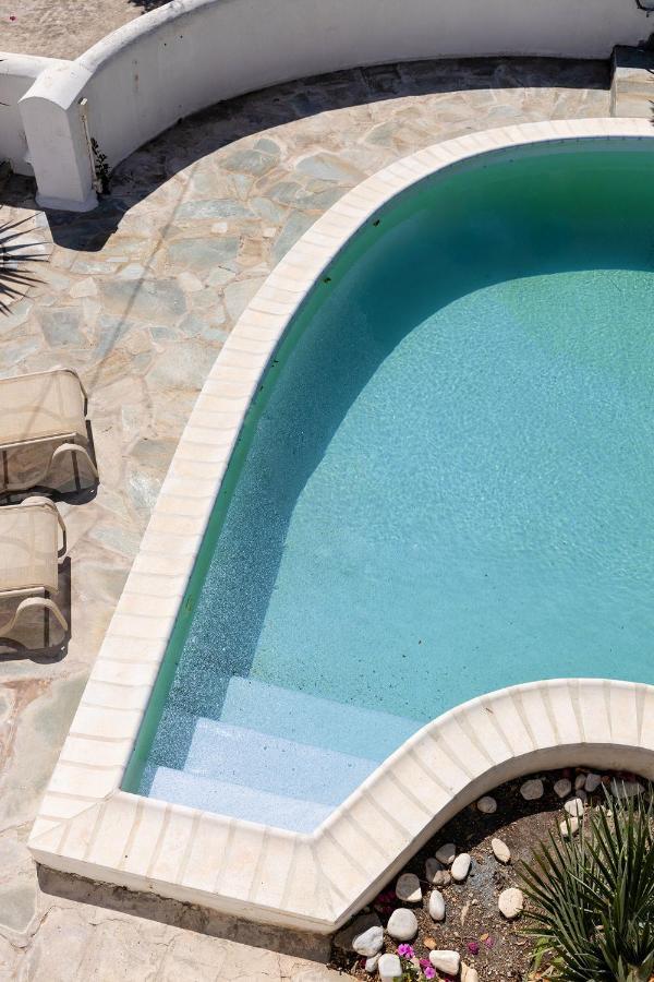 Daphne'S Lux Villa Παρασπόρι Εξωτερικό φωτογραφία