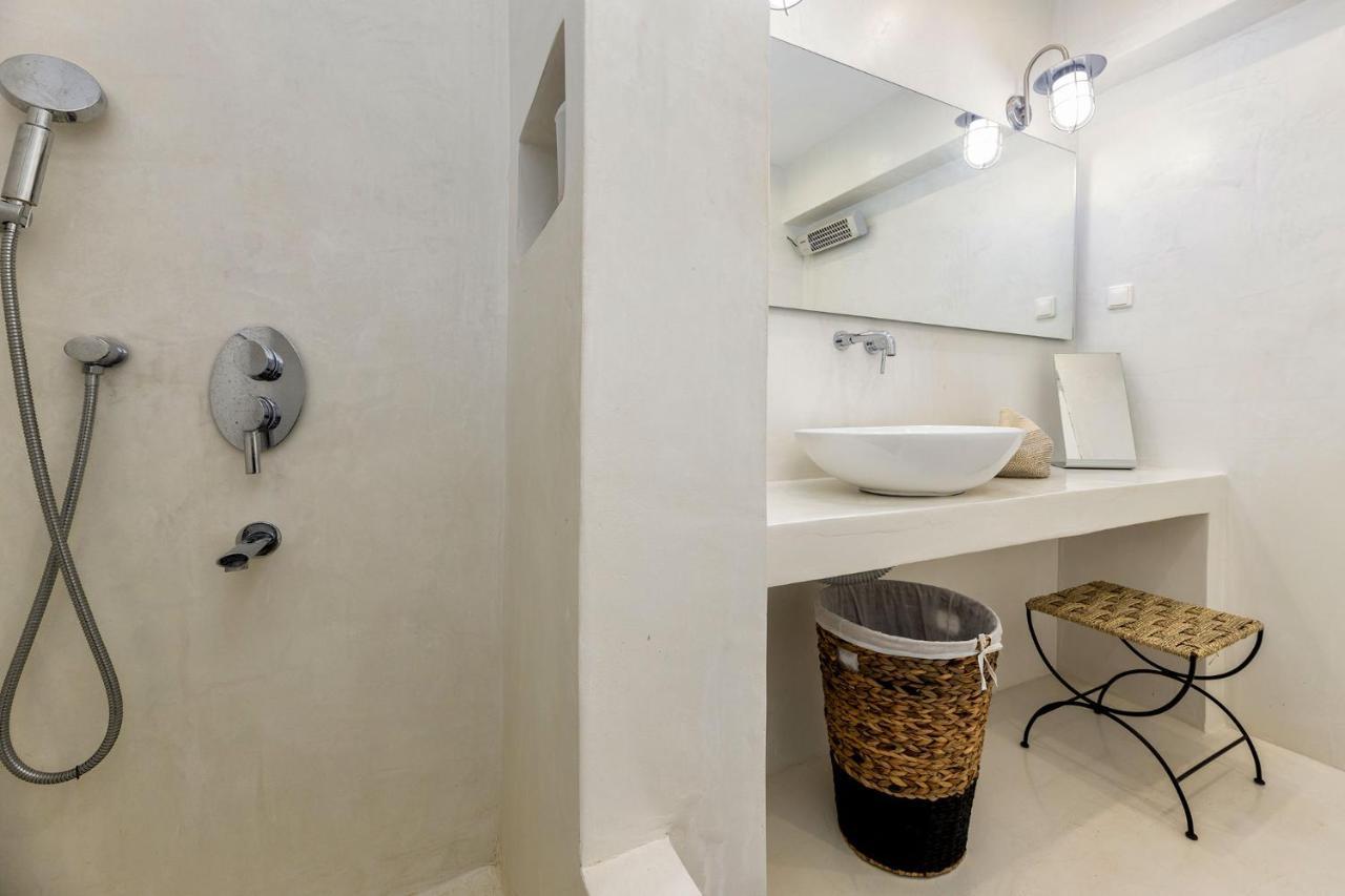 Daphne'S Lux Villa Παρασπόρι Εξωτερικό φωτογραφία