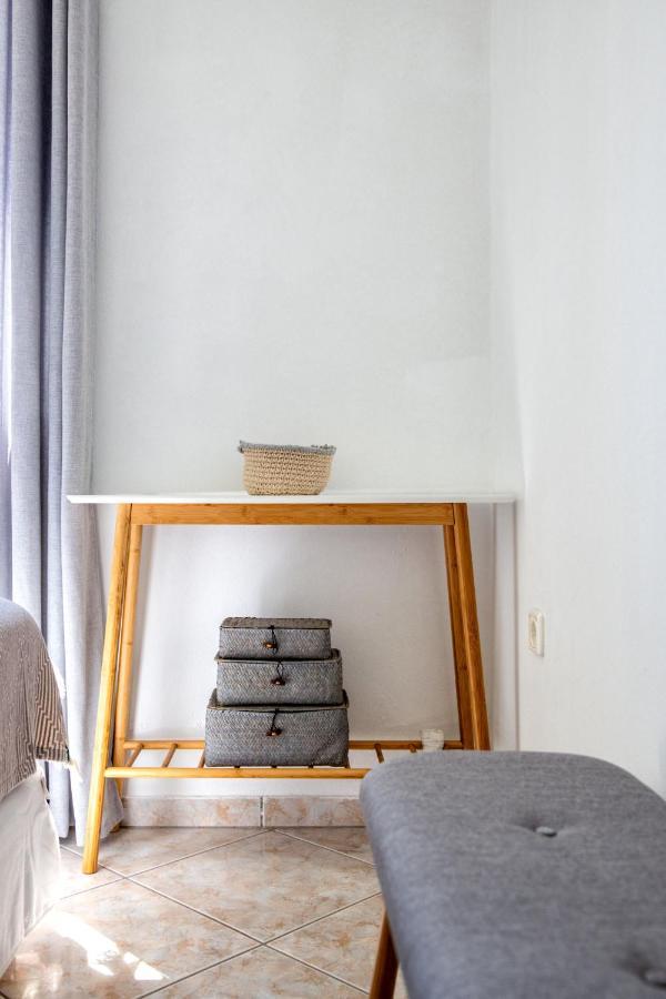 Daphne'S Lux Villa Παρασπόρι Εξωτερικό φωτογραφία