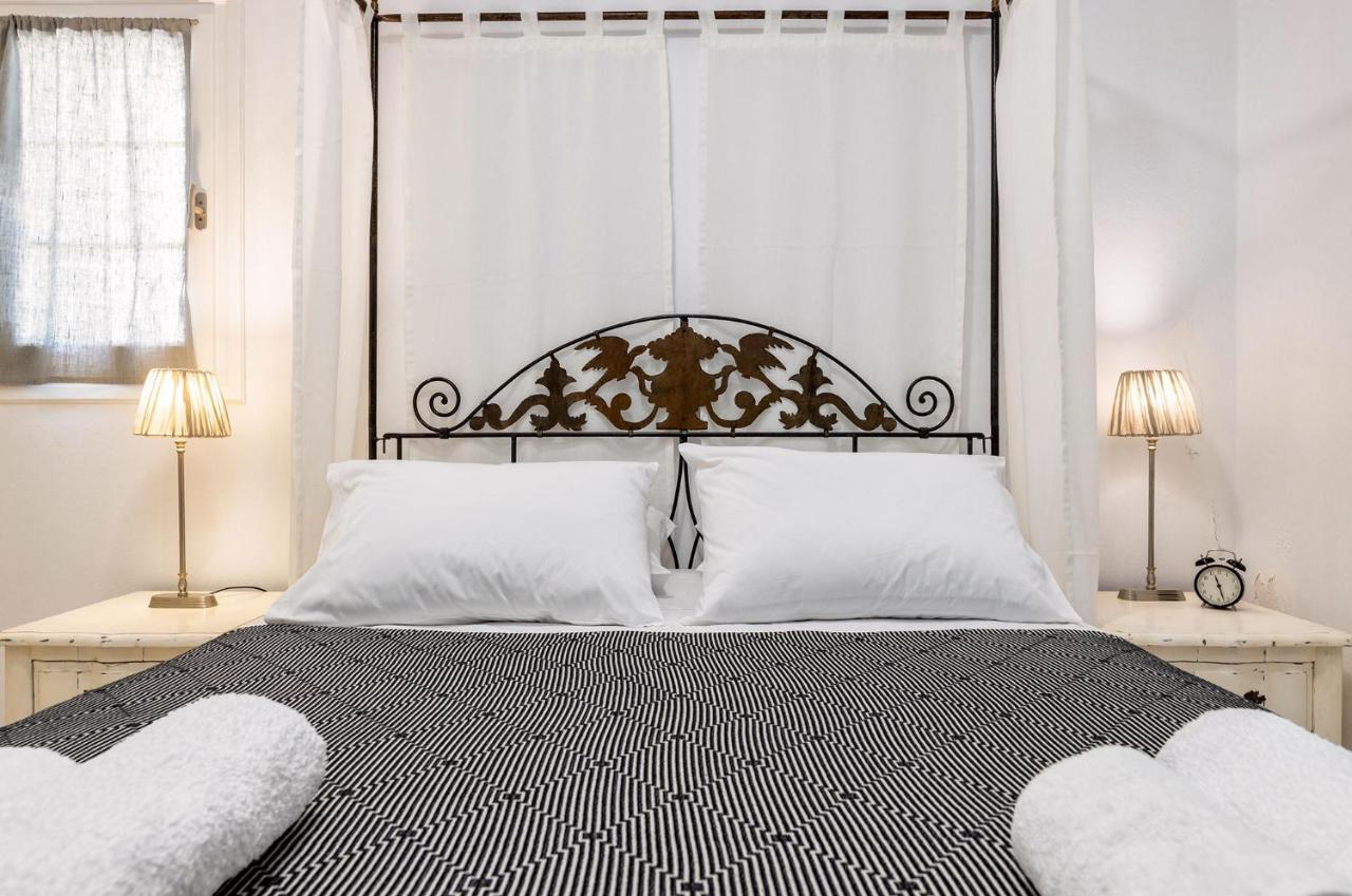 Daphne'S Lux Villa Παρασπόρι Εξωτερικό φωτογραφία