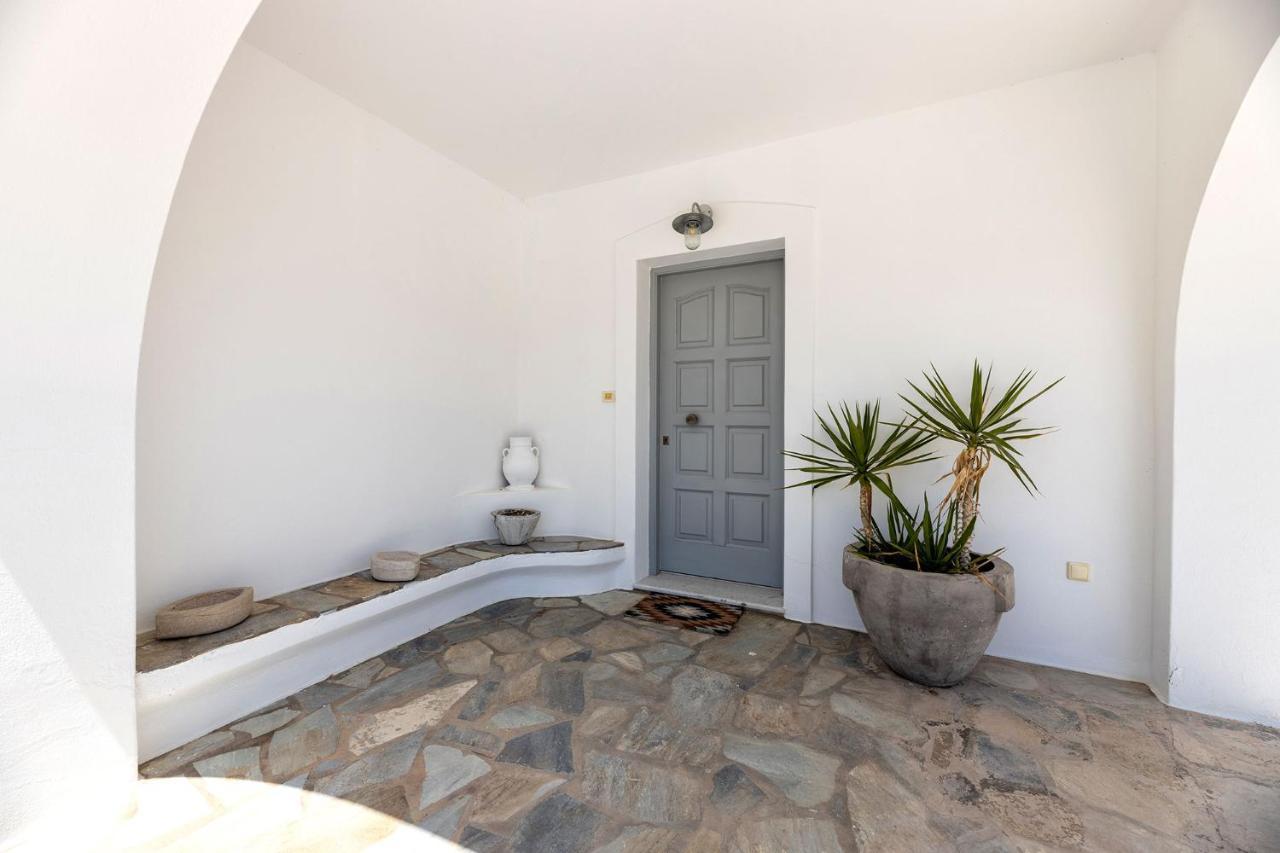 Daphne'S Lux Villa Παρασπόρι Εξωτερικό φωτογραφία