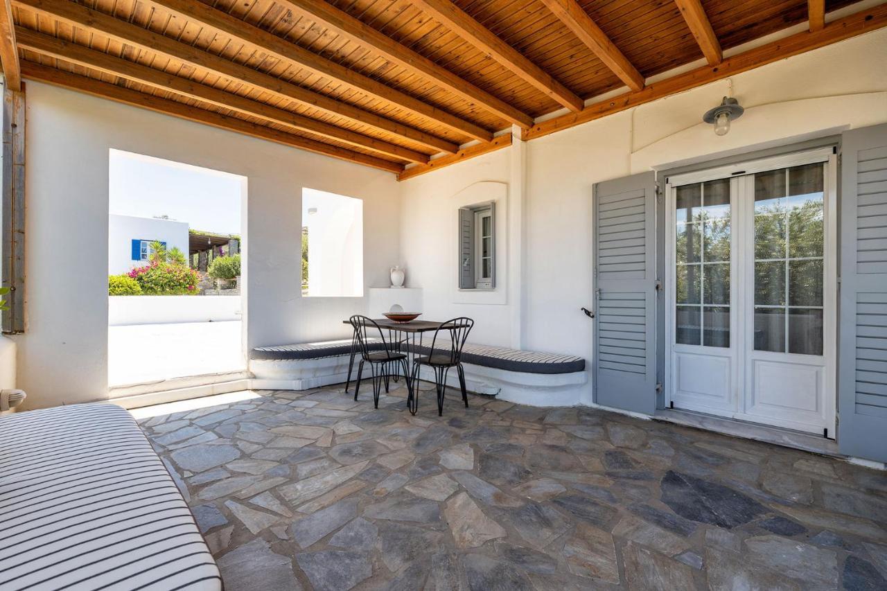 Daphne'S Lux Villa Παρασπόρι Εξωτερικό φωτογραφία