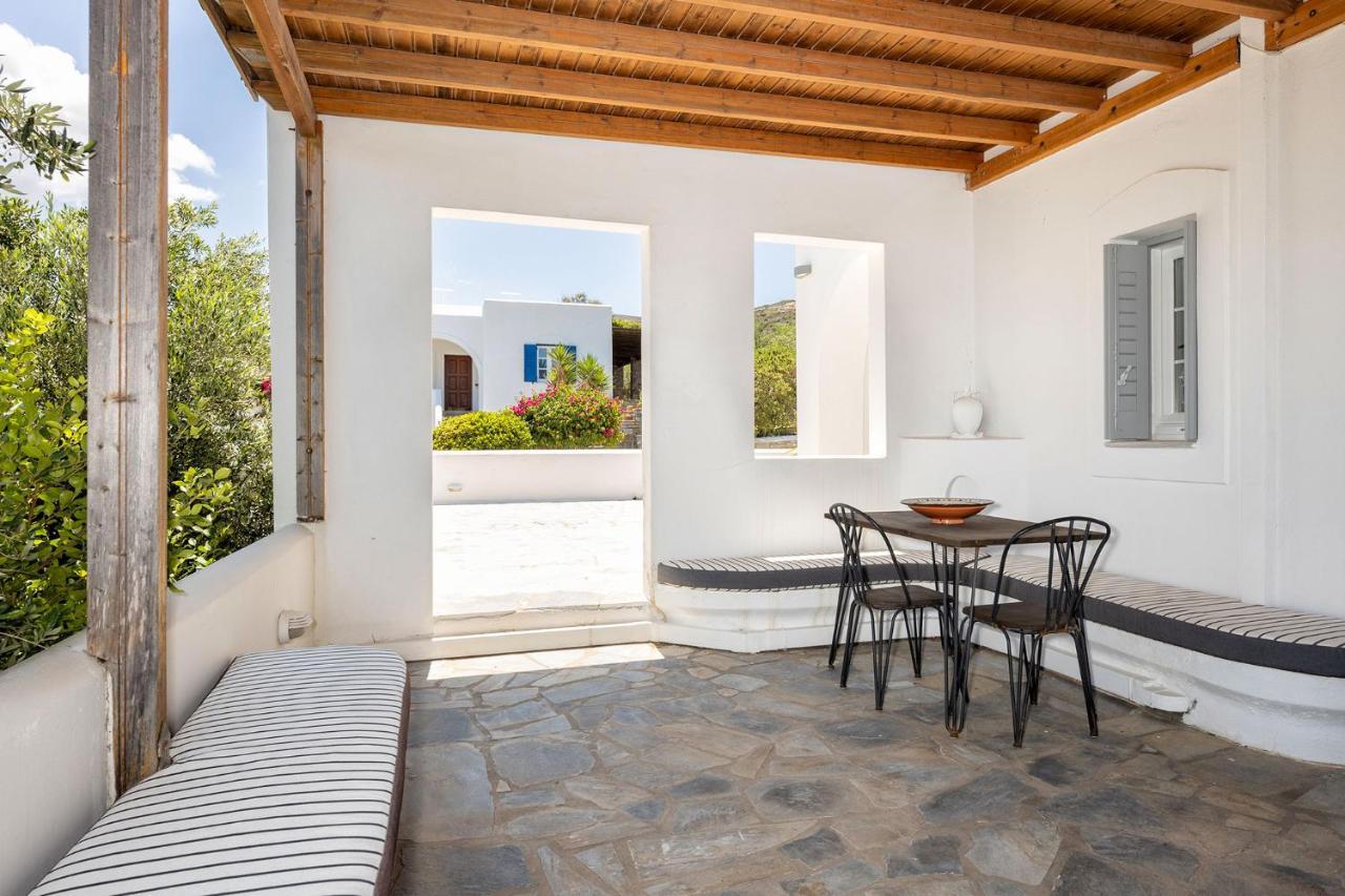 Daphne'S Lux Villa Παρασπόρι Εξωτερικό φωτογραφία