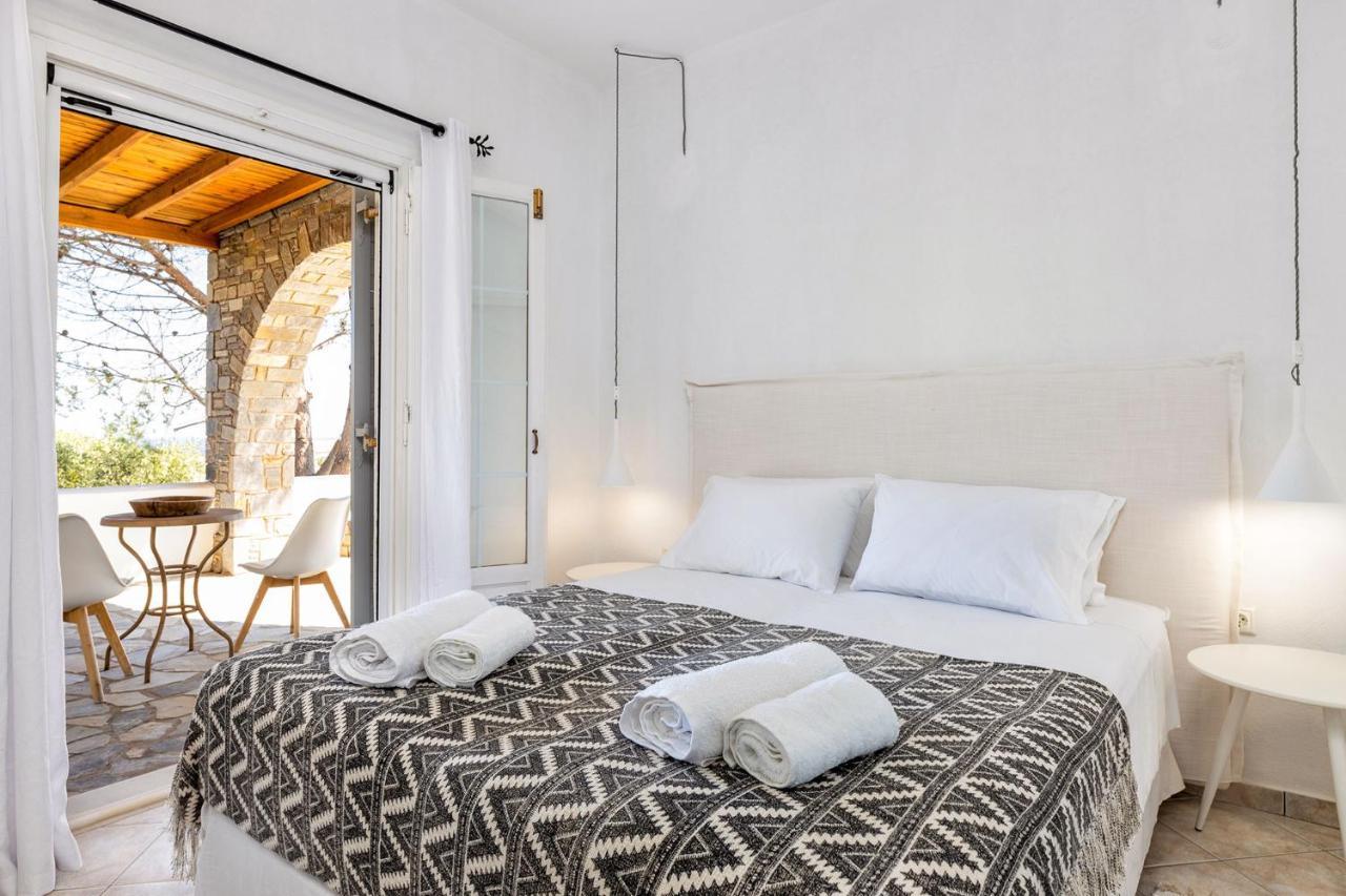 Daphne'S Lux Villa Παρασπόρι Εξωτερικό φωτογραφία