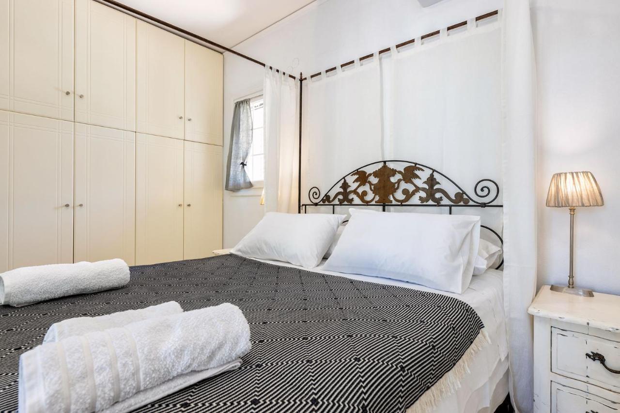 Daphne'S Lux Villa Παρασπόρι Εξωτερικό φωτογραφία