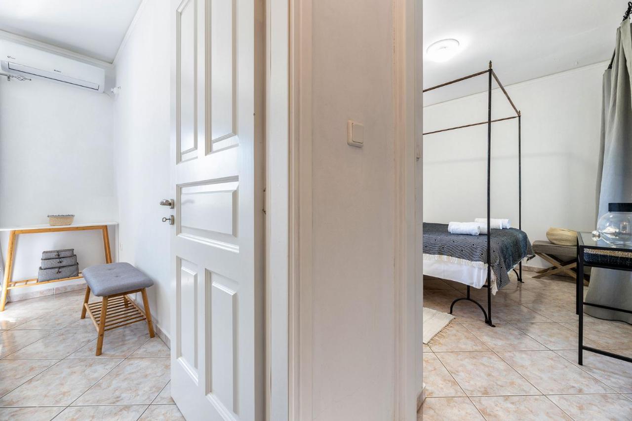 Daphne'S Lux Villa Παρασπόρι Εξωτερικό φωτογραφία