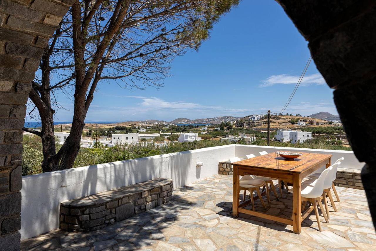 Daphne'S Lux Villa Παρασπόρι Εξωτερικό φωτογραφία