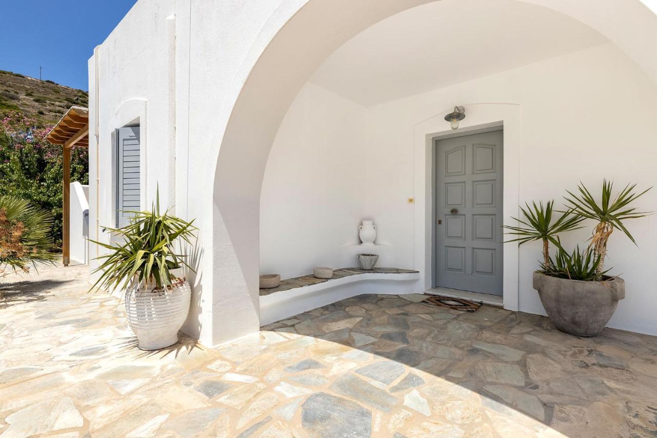 Daphne'S Lux Villa Παρασπόρι Εξωτερικό φωτογραφία